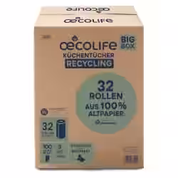 Fripa oecolife Küchentücher