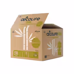 Fripa oecolife Toilettenpapier