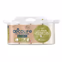 Fripa oecolife Toilettenpapier