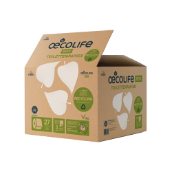 Fripa oecolife Toilettenpapier