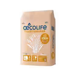 Fripa oecolife Toilettenpapier