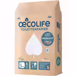 Fripa oecolife Toilettenpapier