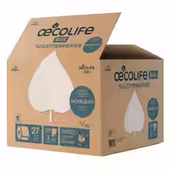 Fripa oecolife Toilettenpapier