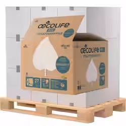 Fripa oecolife Toilettenpapier