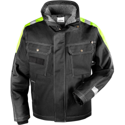 Fristads Baumwoll-Winterjacke 447 FASI