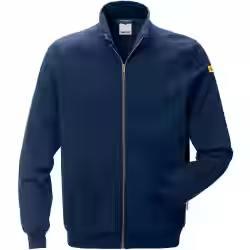 Fristads ESD-Sweatjacke 4080 XSM 1 Stück