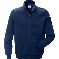 Fristads ESD-Sweatjacke 4080 XSM 121675