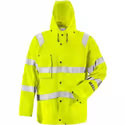 Fristads Flammschutz Regenjacke 4845 RSHF