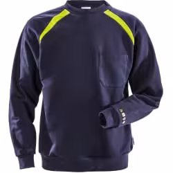 Fristads Flammschutz Sweatshirt 984 SFLA Flamestat