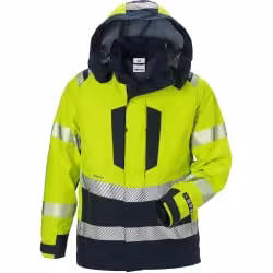 Fristads Multinorm Funktionsjacke 4095 GXW Gore-Tex Pyrad