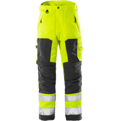 Fristads Warnschutz Winterhose 2034 PP 1 Stück