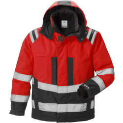 Fristads Warnschutz Winterjacke 4035 GTT Stormsafe