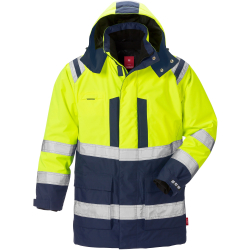 Fristads Warnschutz Winterparka 4036 GTT