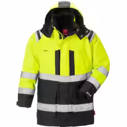 Fristads Warnschutz Winterparka 4036 GTT