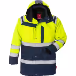 Fristads Warnschutz Winterparka 4042 PP 1 Stück