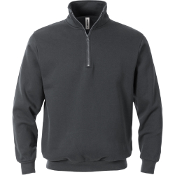 Fristads Zip-Sweatshirt 1737 SWB