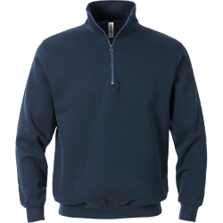 Fristads Zip-Sweatshirt 1737 SWB