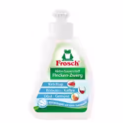 Frosch Aktiv-Sauerstoff Flecken-Zwerg 112609