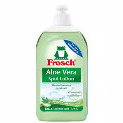 Frosch Aloe Vera Spülmittel 114453