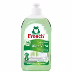Frosch Aloe Vera Spülmittel