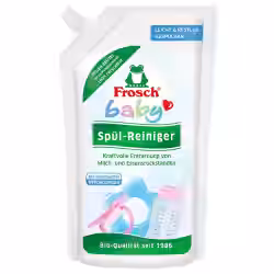 Frosch Baby Spül-Reiniger 113901
