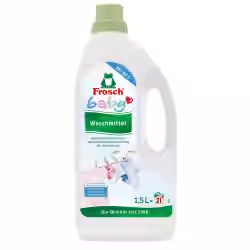Frosch Baby Waschmittel 1112353