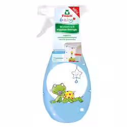 Frosch Baby Wickeltisch Hygiene-Reiniger