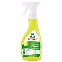 Frosch Citrus Dusche & Badreiniger 112218