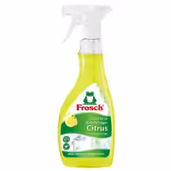 Frosch Citrus Dusche & Badreiniger 112218