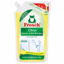 Frosch Citrus Dusche & Badreiniger 115386