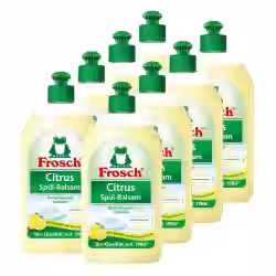 Frosch Citrus Spülmittel 114457