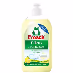 Frosch Citrus Spülmittel 114457