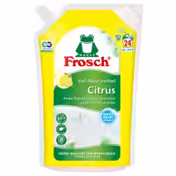 Frosch Citrus Voll-Waschmittel 116664