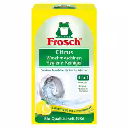 Frosch Citrus Waschmaschinen Hygienereiniger 113989