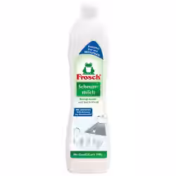 Frosch Classic Scheuermilch 115761