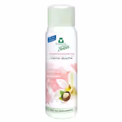Frosch Creme-Dusche Duschgel Senses