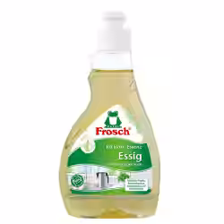 Frosch Essig Kalklöse-Essenz