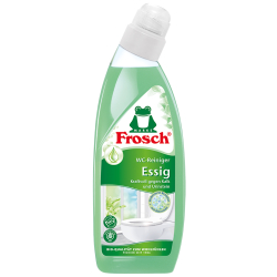 Frosch Essig WC-Reiniger 5478