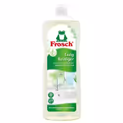 Frosch Essigreiniger
