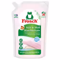 Frosch Fein- & Woll-Waschbalsam 116665
