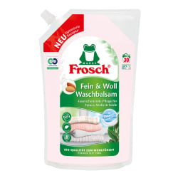 Frosch Fein- & Woll-Waschbalsam