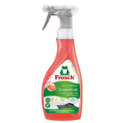 Frosch Grapefruit Fett-Entferner 6152
