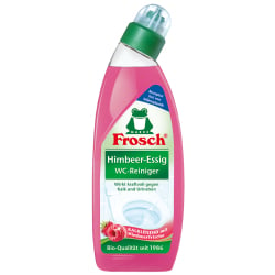 Frosch Himbeer-Essig WC-Reiniger 5499