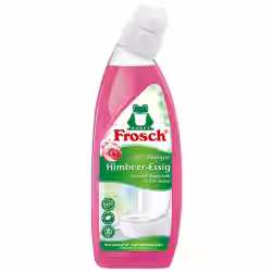 Frosch Himbeer-Essig WC-Reiniger 5499