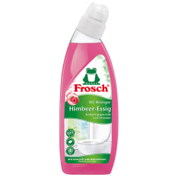 Frosch Himbeer-Essig WC-Reiniger 5499