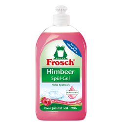 Frosch Himbeer Spül-Gel 114450