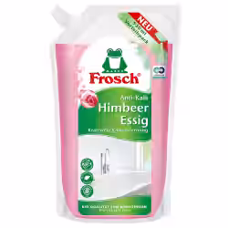 Frosch Kalkreiniger Antikalk Himbeeressig 115763