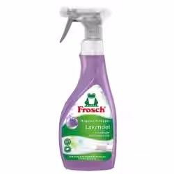 Frosch Lavendel Hygiene-Reiniger 6153