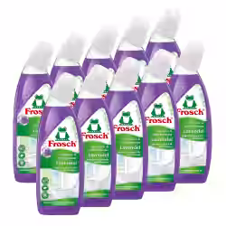 Frosch Lavendel Urinstein- und Kalk-Entferner 108526