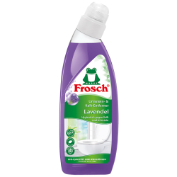 Frosch Lavendel Urinstein- und Kalk-Entferner 108526